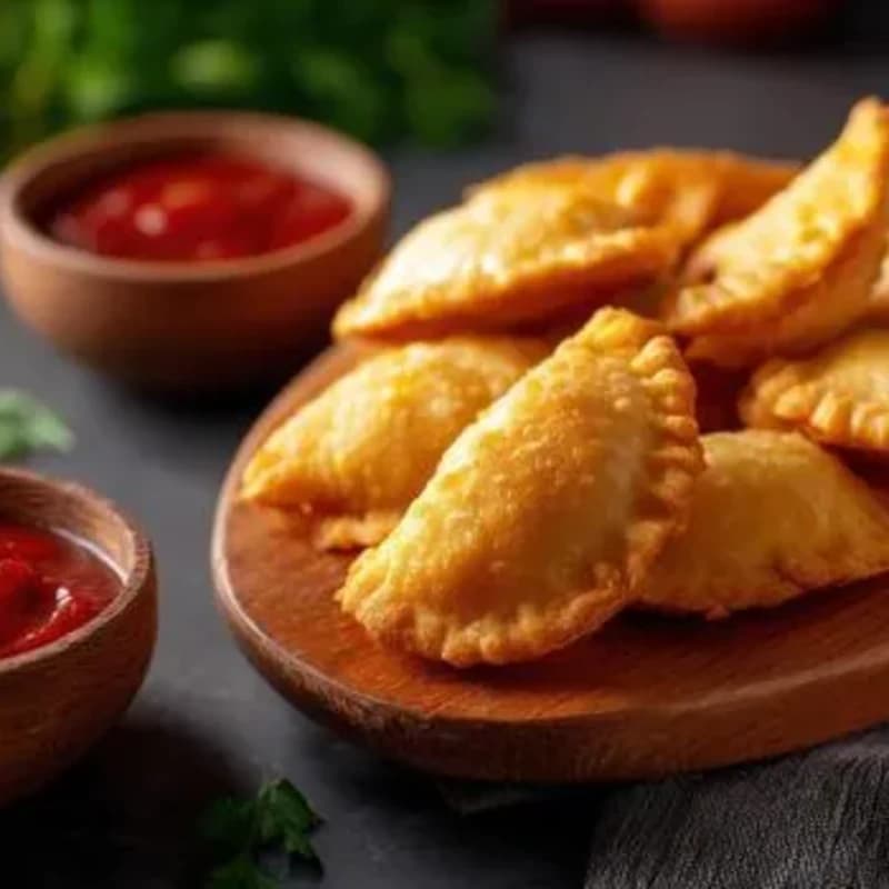Empanadas de Carne x12 (Docena)
